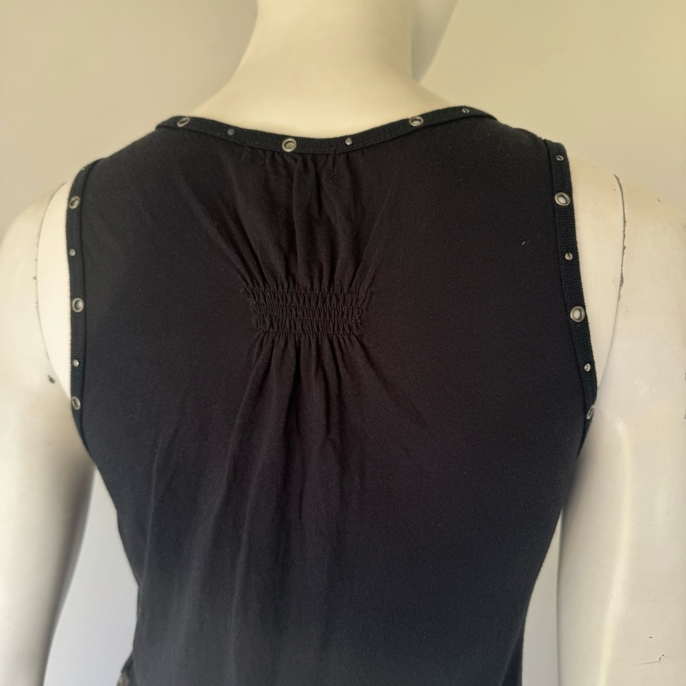 Libertalia tank top M/L - Picture 4 of 5